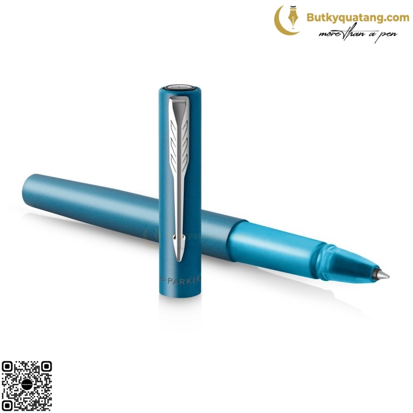 Bút Lông Bi Parker Vector XL TEAL RBH 2159781Z 4