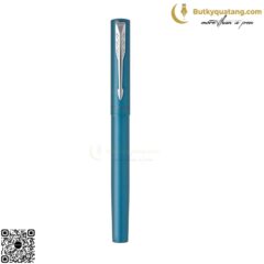 Bút Máy Parker Vector XL Teal CT FP F GB 2159761 – Butkyviva.com