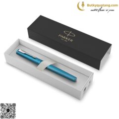 Bút Máy Parker Vector XL Teal CT FP F GB 2159761 – Butkyviva.com