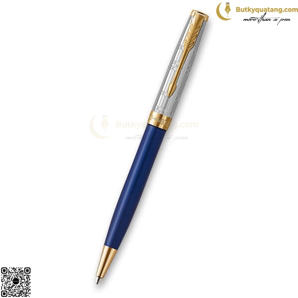 Bút Bi Sonnet Jubilee-2175075 Quà Tặng Chất Lượng Giá Tốt