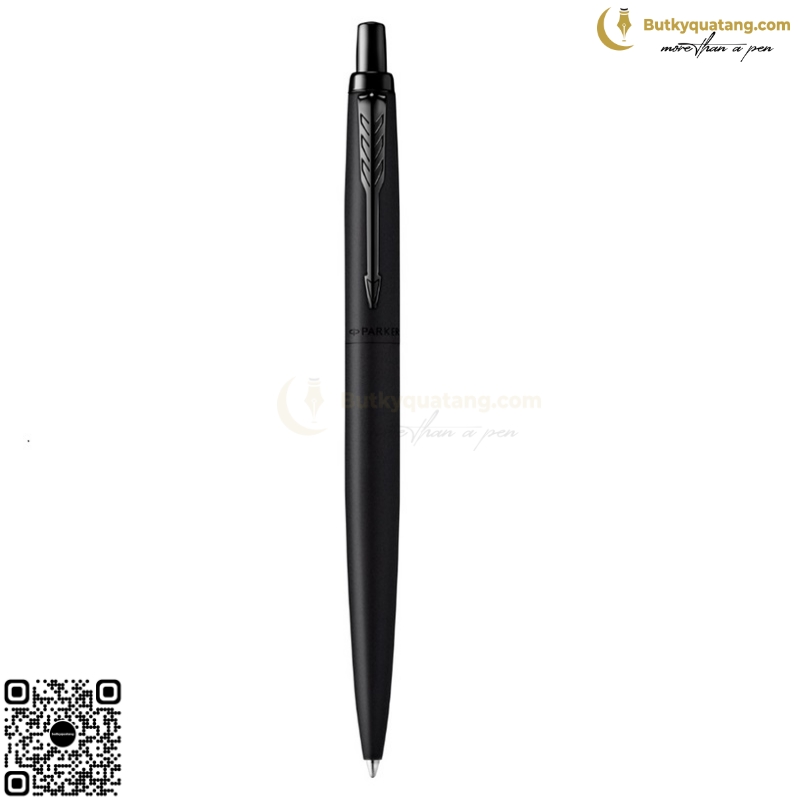 Bút Bi Parker Jotter XL MONO BLK BT BP GB 2122753 3