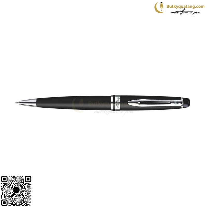 Bút Bi Waterman EXPRT3 MBLK CT BP M S0951900 1