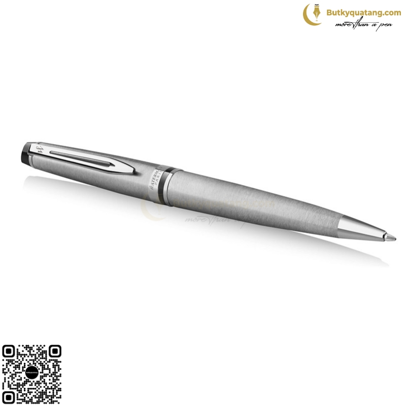 Bút Bi Waterman EXPRT3 SS CT BP M BLU GB S0952100 1