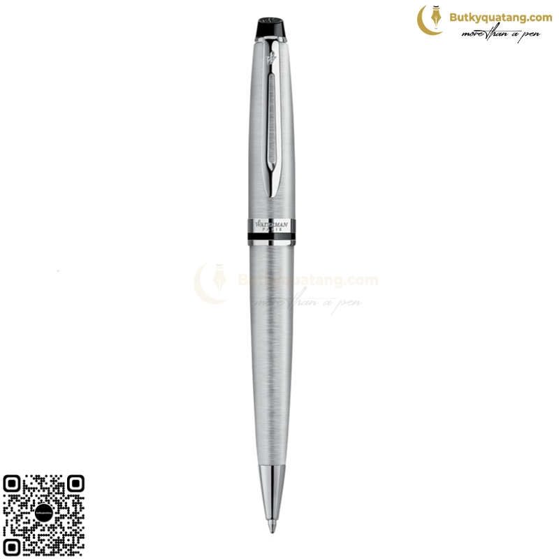 Bút Bi Waterman EXPRT3 SS CT BP M BLU GB S0952100 2