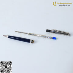 Bút Bi Waterman HEMSP22 SE DLX B 2166470 2