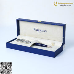 Bút Bi Waterman HEMSP22 SE DLX B 2166470 3