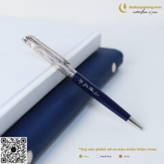 Bút Bi Waterman HEMSP22 SE DLX B 2166470 8