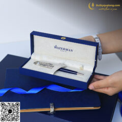 Bút Bi Waterman HEMSP22 SE DLX B 2166470 9