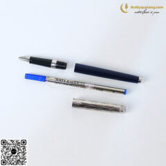 Bút Dạ Bi Waterman Hemisphere Lessence Blue Lacquer CT Rollerball Pen 2166469 2