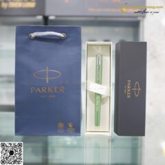 Bút Lông Bi Parker Vector XL METALLIC GREEN 2159782Z – Quatangviva.com